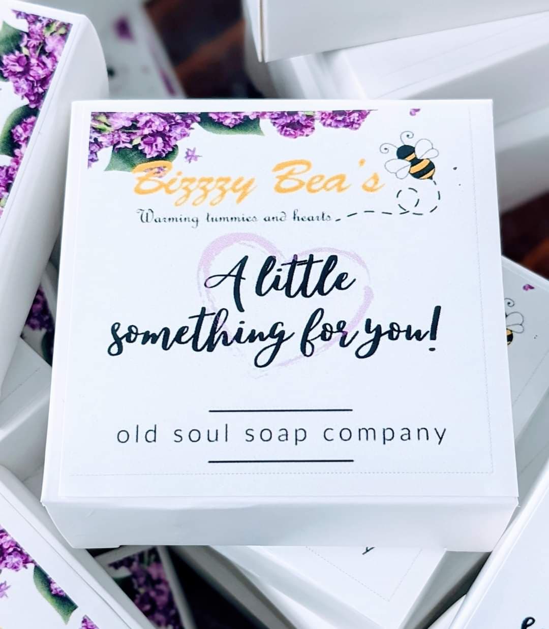 Old Soul Soap Company