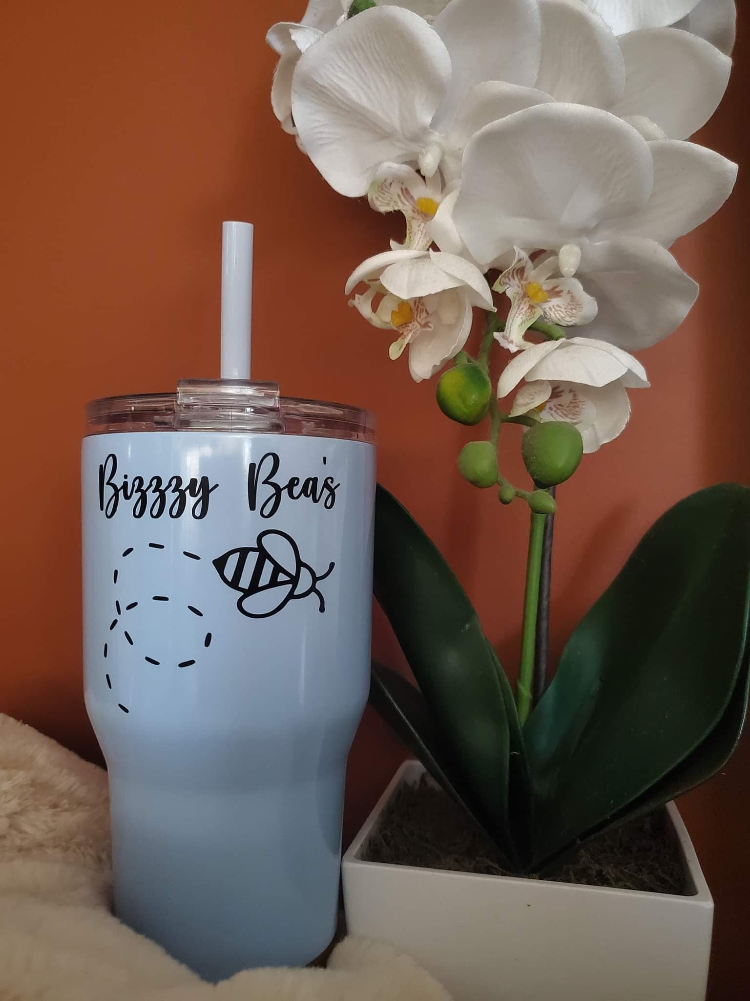 Large Drink Tumblers