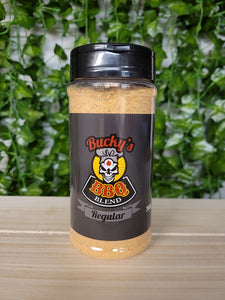 Spicy Eh - Bucky's BBQ Blend